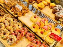 -BreadTalk面包新语·烘焙蛋糕(益田假日店)