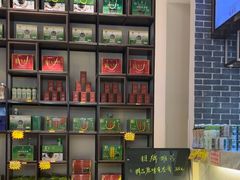 -梧州双钱龟苓膏(丽港航母店)