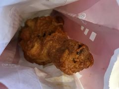 -肯德基(天津奥城店)