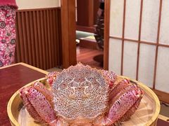 -蟹田居·活蟹料理(东城店)