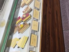 -榖屋house of flour(张江首店)