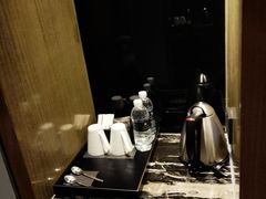 -上海静安铂尔曼酒店