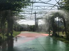 -龙谷湾旅游休闲度假区