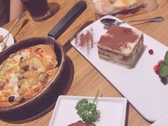 -必胜客(宁波天一水街店)