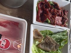 -野妹经典火锅(民治店)