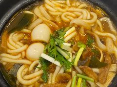 -姐弟俩土豆粉(北京双桥万达店)