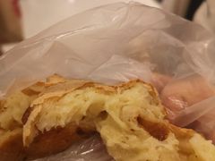 -山崎面包(静安久光店)