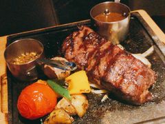 -半秋山西餐厅(宜昌大洋店)