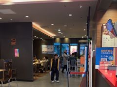 -汉堡王(上海凌云壹街坊店)