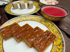 -富华斋饽饽铺·宫廷糕点·伴手礼(护国新天地店)