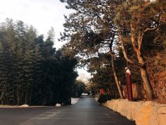 -北京宽沟会议中心