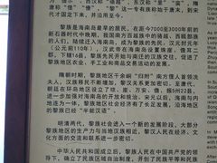 -海南槟榔谷黎苗文化旅游区