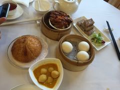 -翠园(铜锣湾广场店)