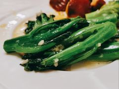 -酌宴府The China Club·广州万富希尔顿酒店(云城东路店)