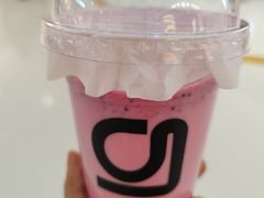 -gleeglee乐溢亦茶(合生汇店)