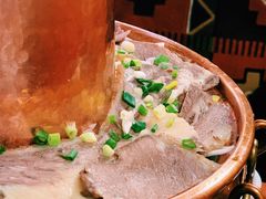 -如意林卡藏餐吧(大昭寺店)