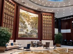 -上海圣淘沙万怡酒店