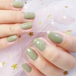 -Seven Nail七姑娘の美甲店