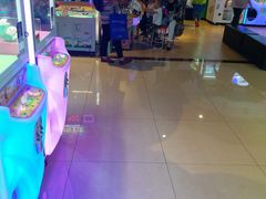 -大玩家(万达广场大连甘井子店)