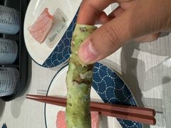 -滨寿司(新街口中央商场店)