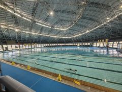 -三锐体育游泳中心