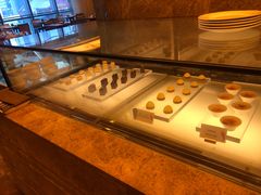 -富力丽思卡尔顿酒店·香荟全日制餐厅