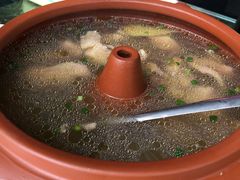 -水上人家民俗餐厅(洱海公园店)