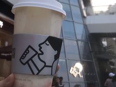 -喜茶(深圳福田星河COCO Park店)