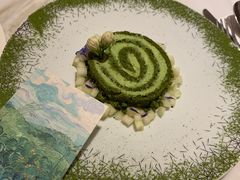 -théATRE 茶聚场(王府中環店)