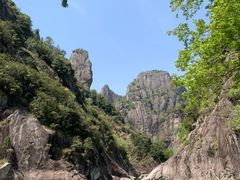 -楠溪江风景名胜区