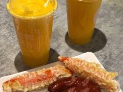 -大食代美食广场(迪士尼小镇店)