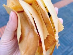 麻辣牛肉-易老大蛋烘糕(奎星楼总店)
