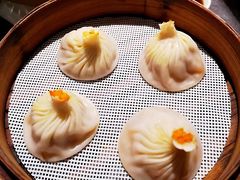 纯蟹粉小笼-蟹榭·本帮江浙菜·蟹宴(五角场合生汇商场店)