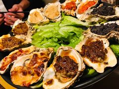 -囧吉香生蚝牛排馆(湖北路店)
