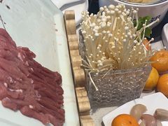 -蒙都43°9羊火锅·赤峰美食(桥北店)