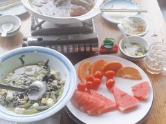 -永红源啤酒·烧烤·海鲜·大排档(台柳路店)