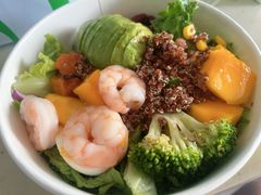 -Mr.Fruits水果先生(英蓝金融中心店)