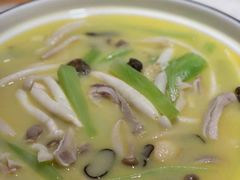 菌菇烩猪肚-佰家小厨·南京菜(夫子庙店)