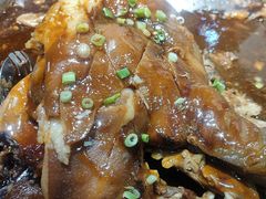 -集杰尚品海鲜烤肉自助餐厅(乳山振华店)