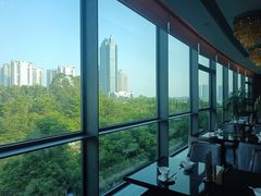 -湛江民大喜来登酒店-采悦轩中餐厅