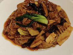 -老人和饭店(淮海中路店)