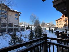 -长白山万达喜来登度假酒店