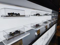 -莲花跑车(国贸商城店)