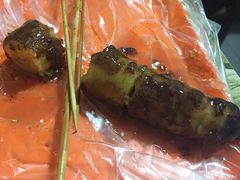 -二钢串叔麻辣烫(华龙大厦店)
