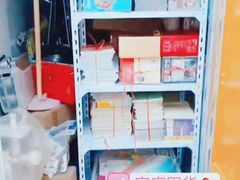 -安东易迷你自助仓储寄存仓库(杨浦店)