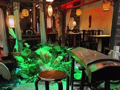 -韵秋荷(宝山龙湖天街店)