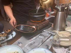 -以前的小酒馆(中山广场店)