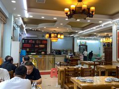 -清真利德顺小老饭庄(复兴路店)