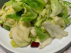 -蔴将·川菜(黄龙万科店)