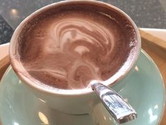 -sugarman espresso素饮糖人高新咖啡工厂